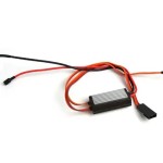 Vendite calde RCEXL a bordo Glow System Driver per candelette di accensione per aereo RC Nitro